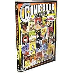 Comic Book Confidential