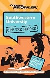 Southwestern University
 College Prowler Off the Record (College Prowler
 Southwestern University Off the Record),
Kim Moreau