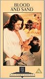 Blood and Sand [VHS]