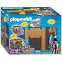 Playmobil Pirate Treasure Chest