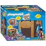 Playmobil Pirate Treasure Chest