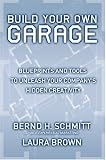 Build Your Own Garage: Blueprints and Tools to Unleash Your Companys Hidden Creativity