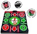 Gamesis XBOX Dance Revolution Deluxe Pad