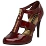 Chinese Laundry Women's Alist Pump,Red,7.5 M US