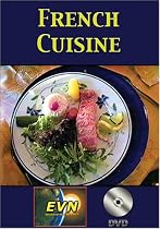 French Cuisine DVD
