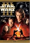 Star Wars, Episode III: Revenge of th...