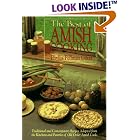 The Best of Amish Cooking : Traditional and Contemporary Recipes Adaped from the Kitchens... by  Phyllis P Good