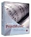 Used : Finale PrintMusic 2007 Win/Mac