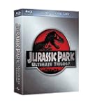 Jurassic Park - La Trilogia (UE) (3 B...