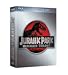 Jurassic Park - La Trilogia (UE) (3 Blu-Ray)