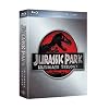 Jurassic Park - La Trilogia (UE) (3 Blu-Ray)