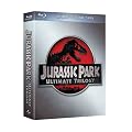 Jurassic Park - La Trilogia (UE) (3 Blu-Ray)