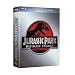 Jurassic Park - La Trilogia (UE) (3 Blu-Ray)