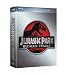 Jurassic Park - La Trilogia (UE) (3 Blu-Ray)