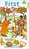 Review Imc Vision  / First Bible Stories