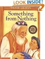 Something from Nothing
