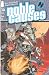 Books : Noble Causes #13 Vol. 3 August 2005