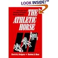 Athletic Horse: Principles and Practice of Equine Sports Medicine by David R. Hodgson and Reuben J. Rose