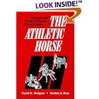 Click here to buy Athletic Horse: Principles and Practice of Equine Sports Medicine by David R. Hodgson and Reuben J. Rose.