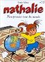 Nathalie, tome 1 : Mon premier tour du monde