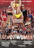 Cover art for  Alan Chan's "12 Hot Women"