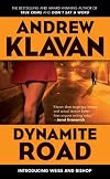 Dynamite Road