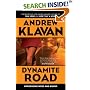 Dynamite Road