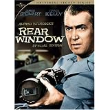Rear Window (Universal Legacy Series)