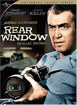 Rear Window (Universal Legacy Series)