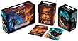 Ultra Pro MTG Magic Chandra & Jace Dual Deck Box Kit