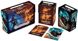 Ultra Pro MTG Magic Chandra & Jace Dual Deck Box Kit