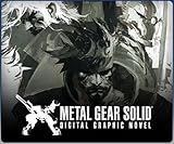 Metal Gear Solid Digital Graphic Novel [Online Game Code]