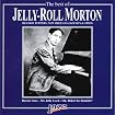 The Best of Jelly Roll Morton