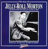 The Best of Jelly Roll Morton