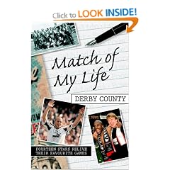 Match of My Life - Derby County (Match of My Life) (Match of My Life)