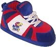 Kansas Comfy-Feet Boot