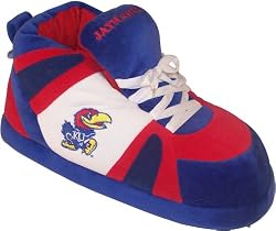 Kansas Comfy-Feet Boot