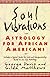 Soul Vibrations: Astrology for African-Americans