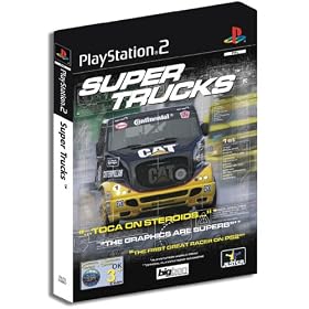 Super Trucks