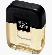 Avon Black Suede Cologne Spray