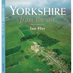 Yorkshire from the Air