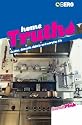Home Truths: Gender, Domestic Objects and Everyday Life
