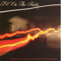 Desperate Youth, Blood Thirsty Babes