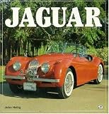 Jaguar (Enthusiast Color)