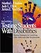 Books : Testing Students with Disabilities: Practical Strategies for Complying with District and State Requirements