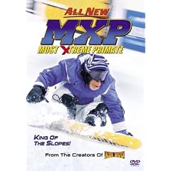 MXP - Most Extreme Primate by 