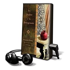 The Shadow of the Pomegranate [With Earbuds] (Playaway Adult Fiction)