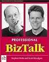 Professional Biztalk (Programmer to Programmer)