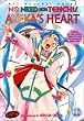No Need for Tenchi!: Volume 11, Ayeka's Heart