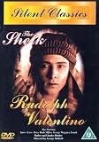 The Sheik [DVD]